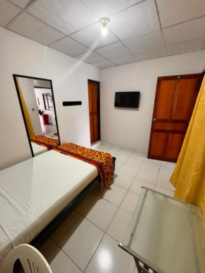 Hotel a bajo costo 218